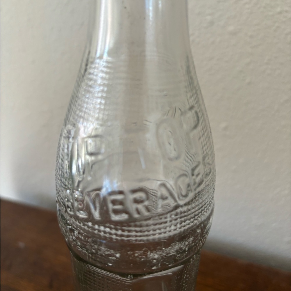 Vintage COCA COLA "TIP TOP BEVERAGE CO - Picture 4 of 9